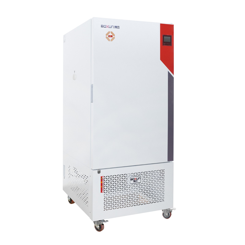 Temperature Controlled Incubator