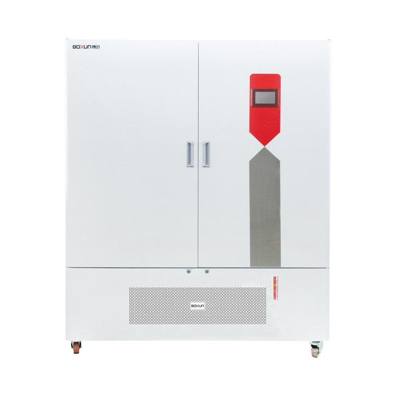 Intelligent Temperature And Humidity Control Incubator